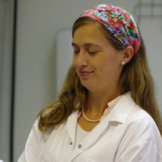 Rinat Meir