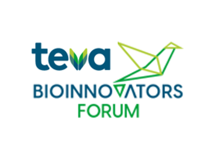 Congratulations to our PhD student Adi Anaki for being accepted to Teva Pharmaceuticals's Bio-Innovation Fellowship and Mentorship program! Good Luck Adi!