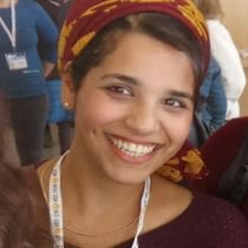 Moran Cohen-Berkman
